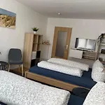TOP Lage in Rostock 3 Zimmer Wohnung mit bestem Ausblick im 1 OG rechts