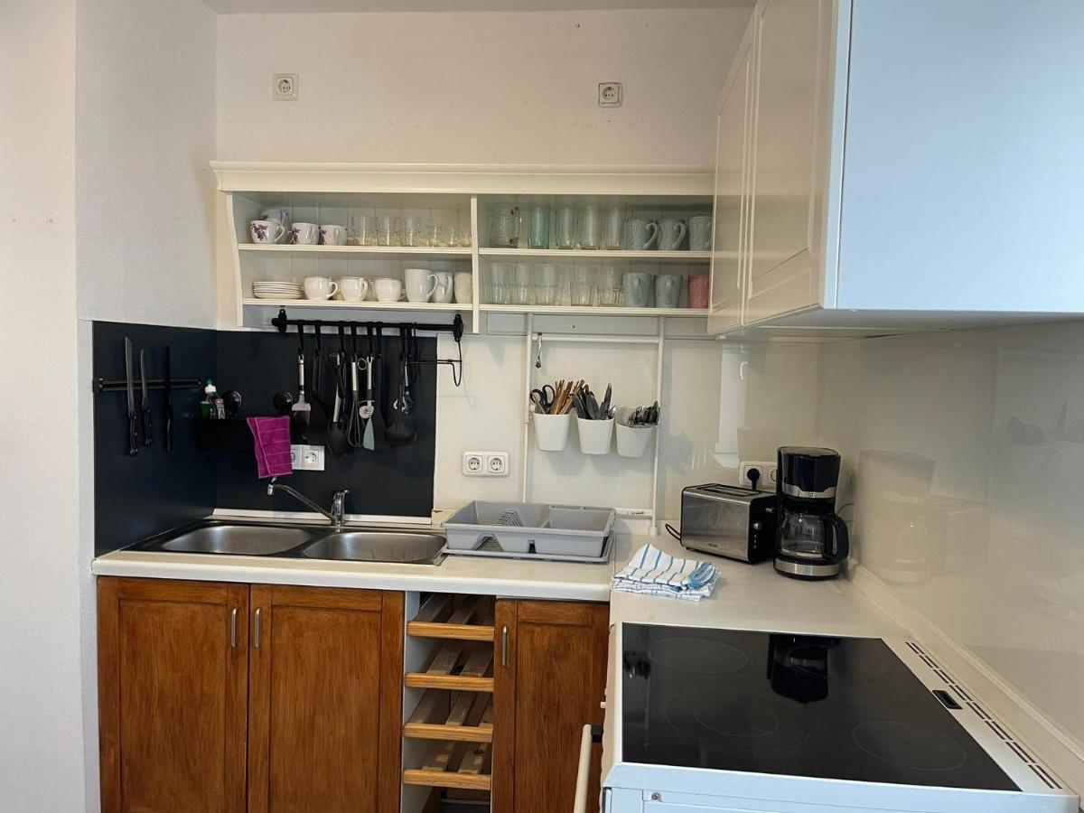 Apartment Lage In 3 Mit Bestem Ausblick Im 1 Og Rechts