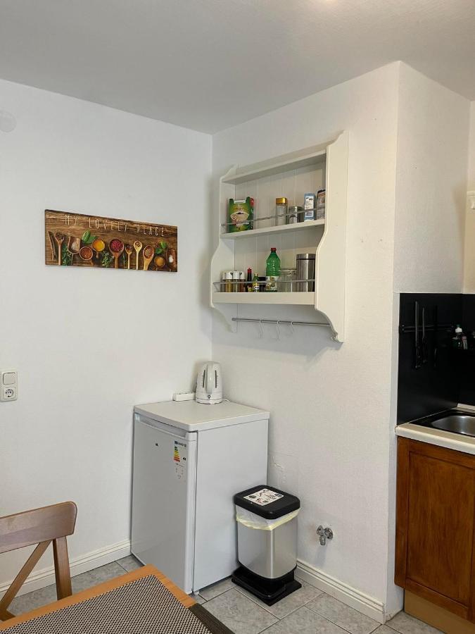 Lage In 3 Mit Bestem Ausblick Im 1 Og Rechts Apartment *