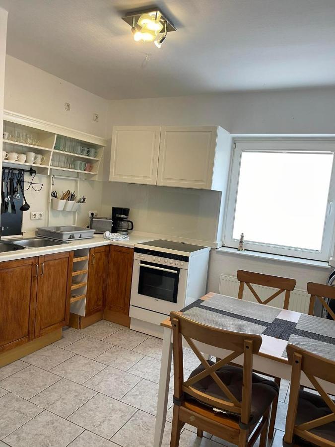 Apartment Lage In 3 Mit Bestem Ausblick Im 1 Og Rechts Rostock