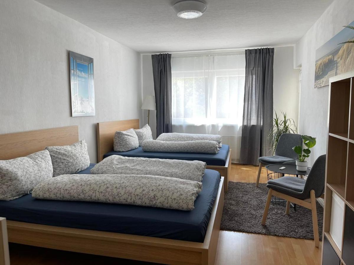 Apartment Lage In 3 Mit Bestem Ausblick Im 1 Og Rechts *