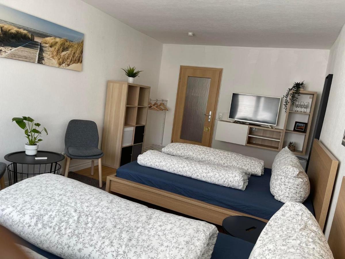 Lage In 3 Mit Bestem Ausblick Im 1 Og Rechts Rostock