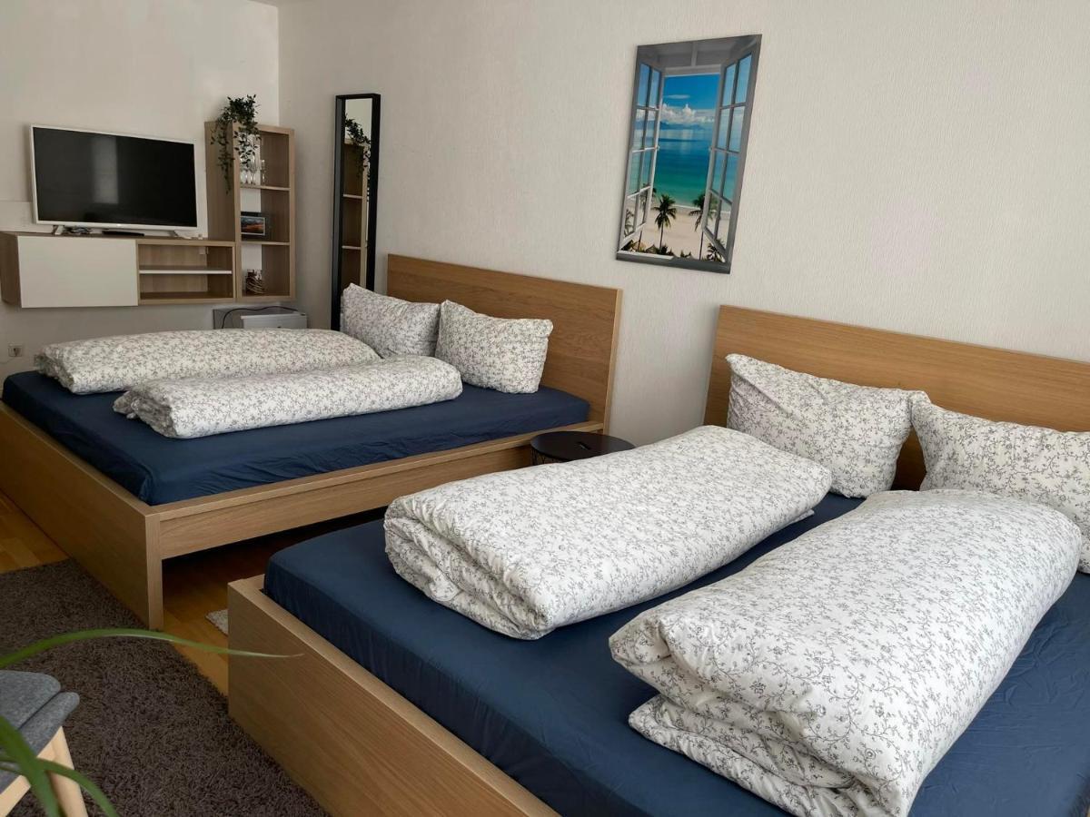 Apartment Lage In 3 Mit Bestem Ausblick Im 1 Og Rechts *